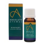 Absolute Aromas Rosemary Pure Essential Oil